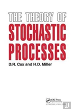 Bertrand.pt - The Theory Of Stochastic Processes