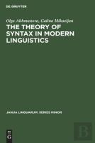 The Theory Of Syntax In Modern Linguistics