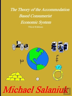 Bertrand.pt - The Theory Of The Accommodation Based Consumerist Economic System