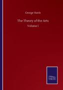 The Theory Of The Arts