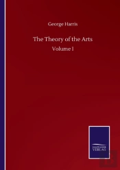 The Theory Of The Arts