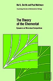 The Theory Of The Chemostat