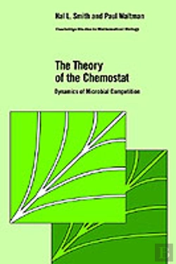 Bertrand.pt - The Theory Of The Chemostat
