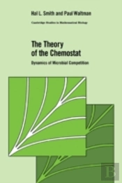 The Theory Of The Chemostat