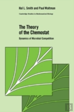 Bertrand.pt - The Theory Of The Chemostat