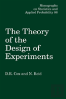 The Theory Of The Design Of Experiments