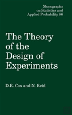Bertrand.pt - The Theory Of The Design Of Experiments