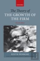 The Theory Of The Growth Of The Firm
