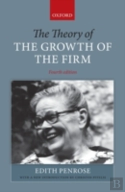 Bertrand.pt - The Theory Of The Growth Of The Firm