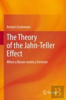 The Theory Of The Jahn-Teller Effect