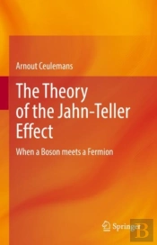 The Theory Of The Jahn-Teller Effect