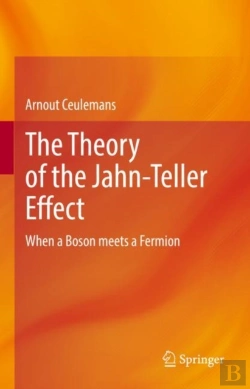 Bertrand.pt - The Theory Of The Jahn-Teller Effect