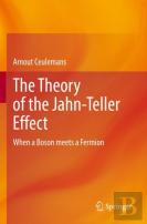 The Theory Of The Jahn-Teller Effect