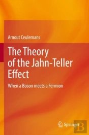 The Theory Of The Jahn-Teller Effect