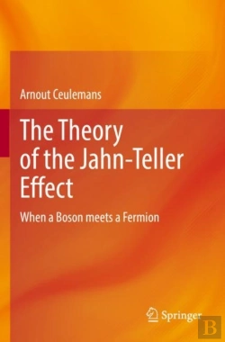 Bertrand.pt - The Theory Of The Jahn-Teller Effect