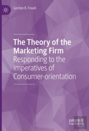 The Theory Of The Marketing Firm