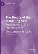 The Theory Of The Marketing Firm