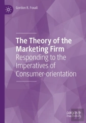 The Theory Of The Marketing Firm