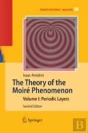 The Theory Of The Moire Phenomenon