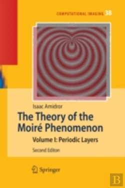 Bertrand.pt - The Theory Of The Moire Phenomenon