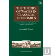 The Theory Of Wages In Classical Economics