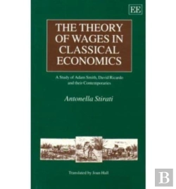 Bertrand.pt - The Theory Of Wages In Classical Economics