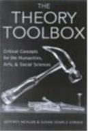 The Theory Toolbox
