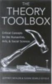 The Theory Toolbox