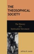 The Theosophical Society