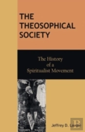 The Theosophical Society
