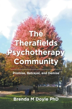 Bertrand.pt - The Therafields Psychotherapy Community