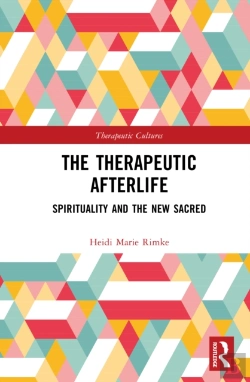 Bertrand.pt - The Therapeutic Afterlife