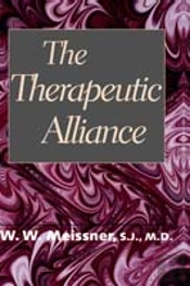 The Therapeutic Alliance
