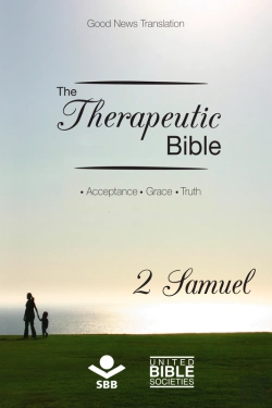 Bertrand.pt - The Therapeutic Bible – 2 Samuel