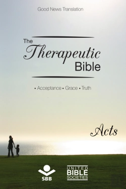 Bertrand.pt - The Therapeutic Bible – Acts
