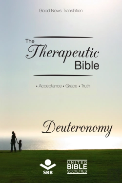 Bertrand.pt - The Therapeutic Bible – Deuteronomy