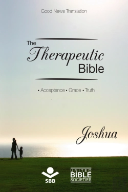 Bertrand.pt - The Therapeutic Bible – Joshua