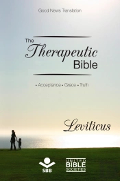 The Therapeutic Bible – Leviticus