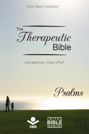 The Therapeutic Bible – Psalms