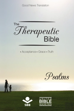 Bertrand.pt - The Therapeutic Bible – Psalms