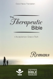 The Therapeutic Bible – Romans