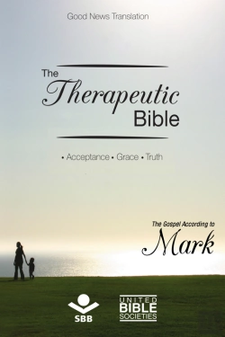 Bertrand.pt - The Therapeutic Bible – The Gospel Of Mark