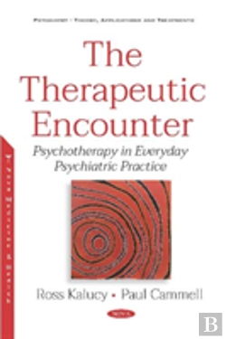 Bertrand.pt - The Therapeutic Encounter