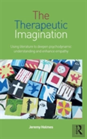 The Therapeutic Imagination