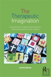 The Therapeutic Imagination