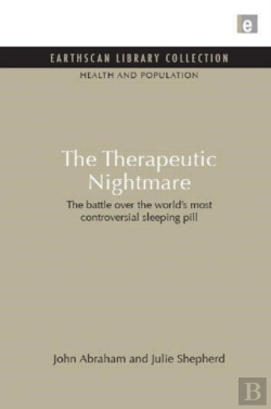 Bertrand.pt - The Therapeutic Nightmare