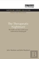 The Therapeutic Nightmare