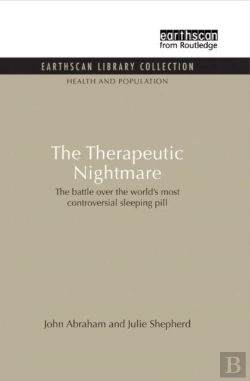 Bertrand.pt - The Therapeutic Nightmare