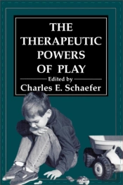 The Therapeutic Powers Of Play