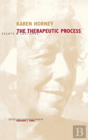 The Therapeutic Process